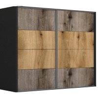 DRESSING LEX 261-240-66 C GRI/DMON/DWO